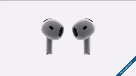 سماعات AirPods 5 بتحسينات في عزل الضوضاء وجودة الصوت #appleevent