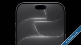 هواتف iPhone 18 Pro تأتي Dynamic Island أصغر وتدعم ثلاثة أنشطة حية في الوقت نفسه #appleevent