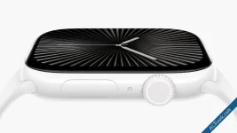 تسريبات برمجية تكشف تفاصيل ميزة الاستشعار المحيطي وتتبع الأنشطة في ساعات آبل #appleevent