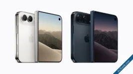 أسعار هاتف iPhone Duo القابل للطي ومواعيد الحجز والإطلاق الرسمي #appleevent