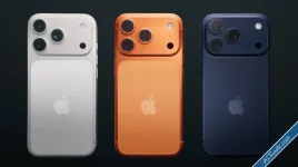 آبل توقف بيع هاتفي iPhone 17 Pro وiPhone 17 Pro Max بعد إطلاق الجيل الجديد #appleevent
