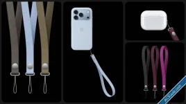 آبل تكشف عن تشكيلة ملحقات جديدة لهواتف iPhone 18 Pro وسماعات AirPods Pro 3