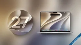 آبل تطلق النسخة شبه النهائية لنظام macOS Golden Gate مع تحسينات التصميم وميزات الذكاء الاصطناعي #appleevent