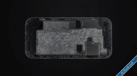 آبل تعيد تصميم غرفة التبريد بالبخار في هواتف iPhone 18 Pro بمساحة سطح تعادل ثلاثة أضعاف الجيل السابق #appleevent