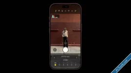 آبل تطلق واجهة Pro Controls للتحكم اليدوي في الكاميرا لهاتفي iPhone 18 Pro و appleevent# Pro Max