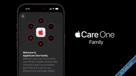آبل تطلق خطة AppleCare One Family لتغطية أجهزة العائلة حتى ستة أفراد بسعر موحد #appleevent