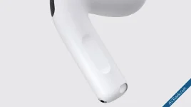 آبل تكشف عن سماعات AirPods 5 بميزة عزل الضوضاء النشط كمعيار أساسي وخيار شحن لاسلكي منفصل #appleevent