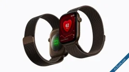 ساعتا Apple Watch Series 12 وUltra 4 تقدمان ثماني ميزات صحية ورياضية جديدة مع ترقيات موسعة للبطارية #appleevent