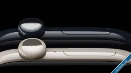 آبل تعيد هيكل السيراميك لساعة Apple Watch Series 12 وتكشف عن خيارات التصميم والأسعار #appleevent