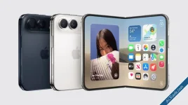 هاتف iPhone Duo يحصل على معيار IP68 لمقاومة الغبار #appleevent