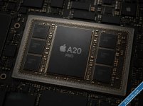 A20 Pro يتفوق على M5 Max في أداء المعالج على Geekbench 7 مفاجأة جديدة من أبل