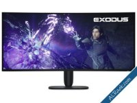 إطلاق شاشة Alienware AW3926QW عالميًا بتقنية Tandem OLED وتوزيع بكسلات RGB stripe لنصوص فائقة الوضوح