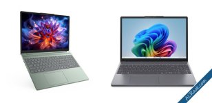 لينوفو تطلق حاسوب IdeaPad Slim 3 بمقاس 15 بوصة عالميا بمعالجات Intel Wildcat Lake وخيار شاشة OLED بتردد 165 هرتز