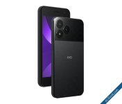 شركة HMD تكشف رسميا عن هاتف Asha 305 بشاشة 5 بوصات ونظام Pulse وبطارية قابلة للإزالة