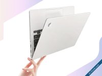 Mechrevo تطلق حاسبًا محمولًا نحيفًا وخفيفًا بمعالج AMD وسعر اقتصادي