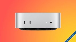 Mac Mini جديد مع شريحتي M6 و M5 Pro والمزيد