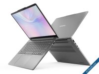 حاسوب IdeaPad Slim 5 بمقاس 14 بوصة في أوروبا بشاشة OLED وبطارية تتجاوز 18 ساعة