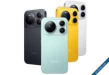 Honor تكشف تصميم وألوان سلسلة Magic9 وإصدار Super Edition ببطارية ضخمة 11,000 مللي أمبير