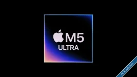 أبل تطلق شريحة M5 Ultra كأقوى شريحة على الإطلاق