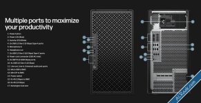 ZGX Fury AI Station بمعالج GB300 وذاكرة عشوائية ضخمة
