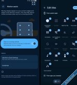 جوجل تطرح فقاعات Motion Assist لهواتف Pixel وسامسونج.. تجربة جديدة لتسهيل الحركة