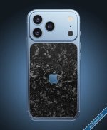 Caviar تطلق نسخًا فاخرة من iPhone 18 Pro و18 Pro Max بالذهب والتيتانيوم وألياف الكربون