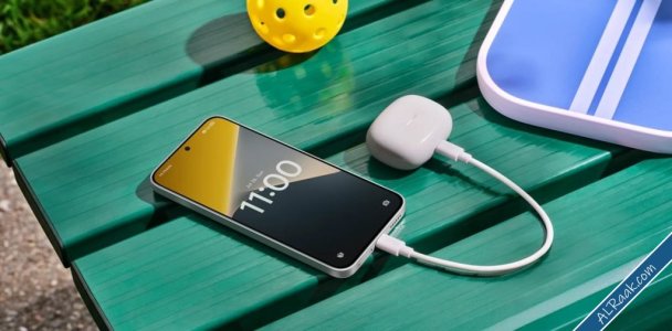 Poco X8 ينطلق رسميًا ببطارية ضخمة 8340 مللي أمبير ومعالج Snapdragon 6s Gen 4