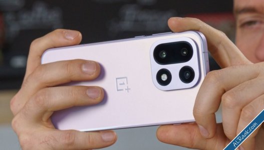 مواصفات كاميرات OnePlus 16 هذه التفاصيل الكاملة