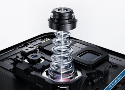 vivo تكشف رسميًا عن قدرات تصوير الفيديو في سلسلة X500 Pro قبل الإطلاق