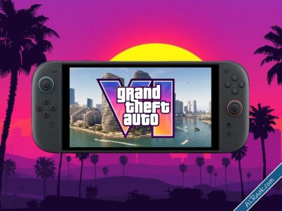 متجر فرنسي يسرّب نسخة GTA 6 لجهاز Switch 2 وإصدارات Collector’s Edition لأجهزة PS5 وXbox