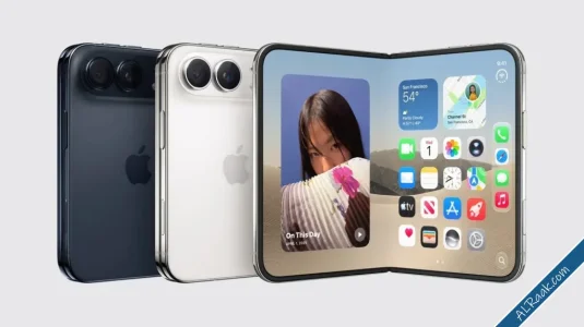هاتف iPhone Duo يحصل على معيار IP68 لمقاومة الغبار #appleevent