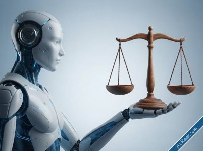 المحكمة العليا تغرم محاميًا بسبب استخدام ChatGPT في قضية قتل
