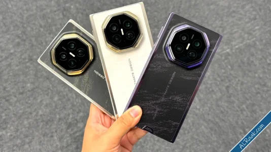 هاتف قابل للطي يتفوق على iPhone Duo في السعر أبل تبدو باهظة الثمن أمامه