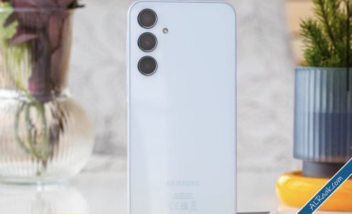 تحديث One UI 9 Beta قد يصل إلى Galaxy A35 وGalaxy A56 قبل الإصدار المستقر
