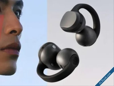 Galaxy Buds On أول سماعات أذن بتصميم Clip-On تقترب من الإطلاق