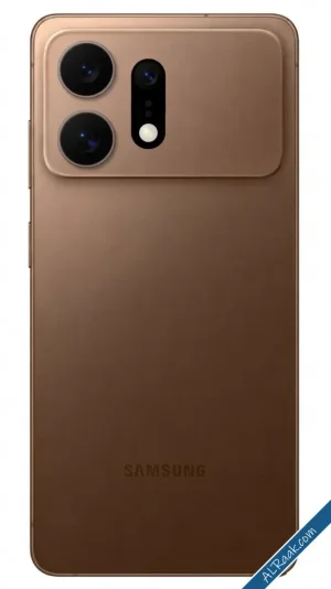 تسريب يكشف التصميم المتوقع لكاميرا Samsung Galaxy S27 Ultra الجديدة!