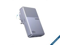 يوغرين تطلق شاحن Nexode Air Slim بقدرة 100 واط وثلاثة منافذ