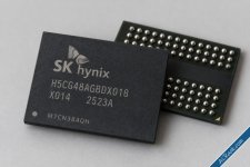 SK Hynix تسعى لتصنيع شرائح ذاكرتها في أمريكا عبر مصانع Intel.. تفاصيل جديدة