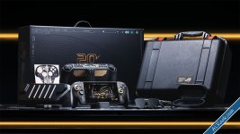 جهاز ROG XBOX Ally X20 اصبح متاحا الان لطلب المسبق بمناسبة الذكري العشرين و العدد محدود