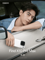 أوبو تحدد موعد إطلاق سلسلة Find X10 وتكشف عن تصميماتها وكاميرات بدقة 200 ميجابكسل