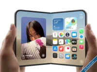 أبل تكشف سر تصميم iPhone Duo العريض.. والسبب قد يفاجئك