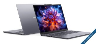 حاسوب IdeaPad Slim 3 16IWC11 الاقتصادي في دول أوروبية إضافية بأسعار مخفضة وخيارات معالجة جديدة