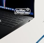 ASUS Googlebook يظهر في صور مسربة جديدة قبل الإطلاق.. وتصميمه يكشف مفاجآت منتظرة