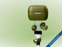 بوز تكشف رسميا عن الجيل الثاني من سماعات Ultra Open Earbuds ببطارية أطول ودعم تقنيات صوتية متقدمة