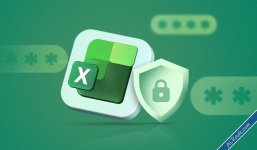 كيفية حماية ملف Excel بكلمة مرور بأكثر من طريقة