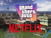 تسريب يكشف مدة العرض الموسع لـGTA 6 عبر نتفليكس بعد تأكيد روكستار عدم تأجيل اللعبة