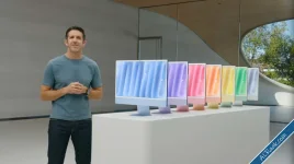 أبل تستعد لإطلاق iMac جديد بمعالج M6 وألوان جديدة قبل نهاية العام!