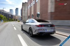 مرسيدس C 300 4Matic Electric أجدد وأرخص CClass كهربائية لكن سعرها ليس منخفضاً-2.jpg