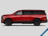 كاديلاك إسكاليد 2027 تلغي النسخة الأرخص وتدفع V-Series نحو 200 ألف دولار