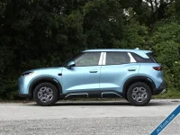 إطلاق النسخة الصينية الجديدة من BYD أتو 2 بمدى يتجاوز 500 كم وركن آلي